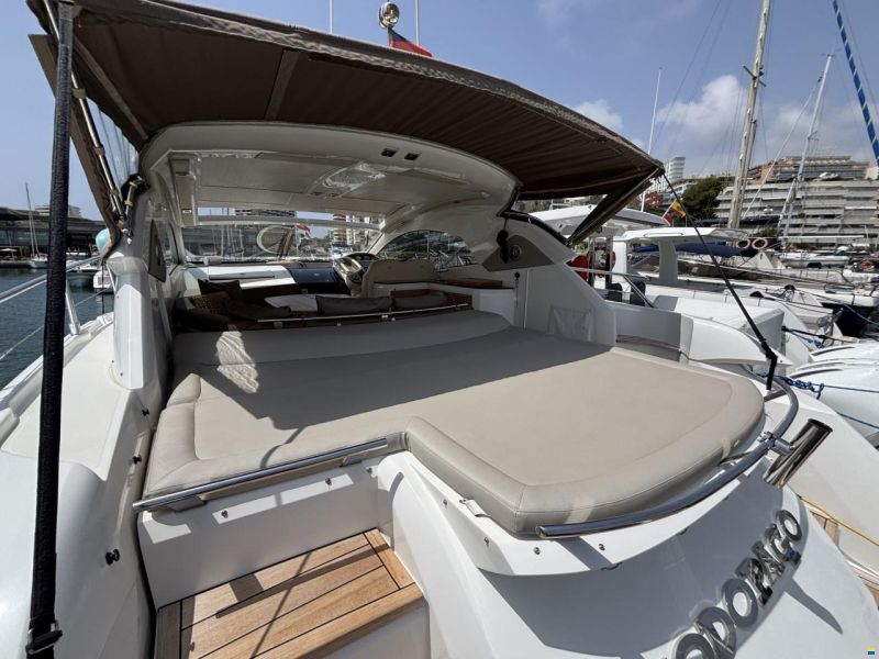 Sessa C43