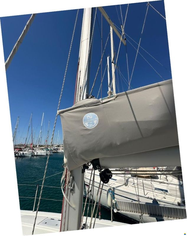 Hanse 418