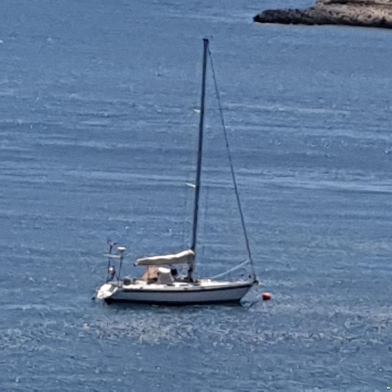Sweden Yachts C41