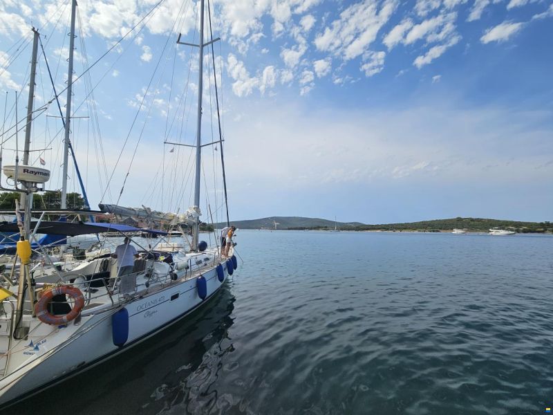Beneteau Oceanis 473