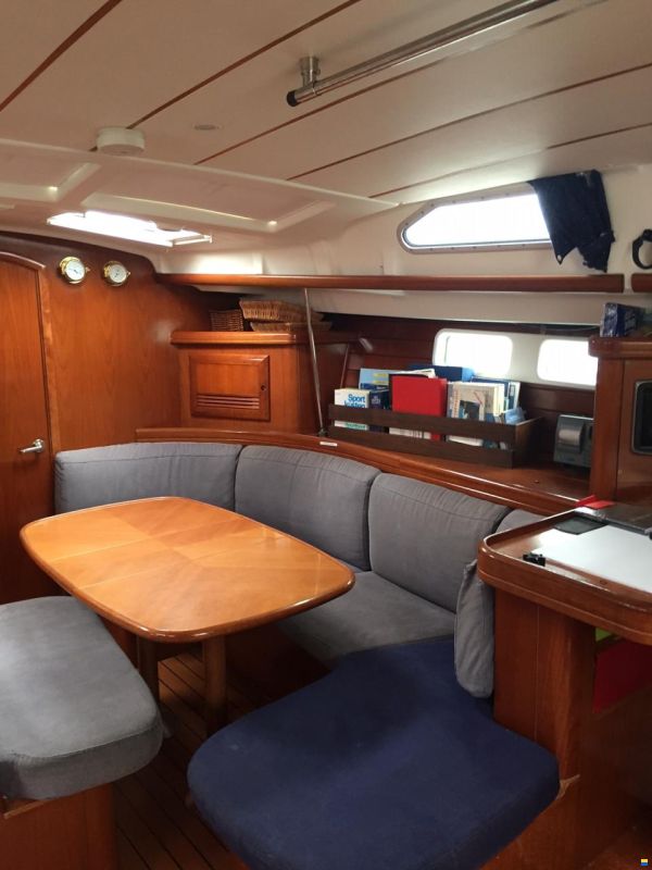 Beneteau Oceanis 473