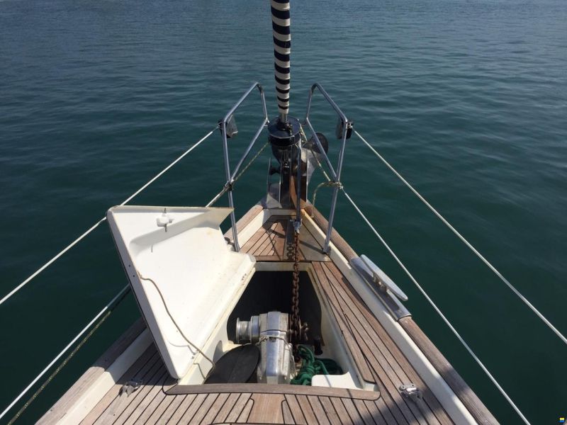 Beneteau Oceanis 473