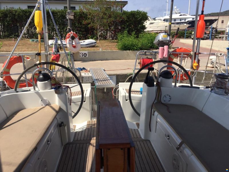 Beneteau Oceanis 473