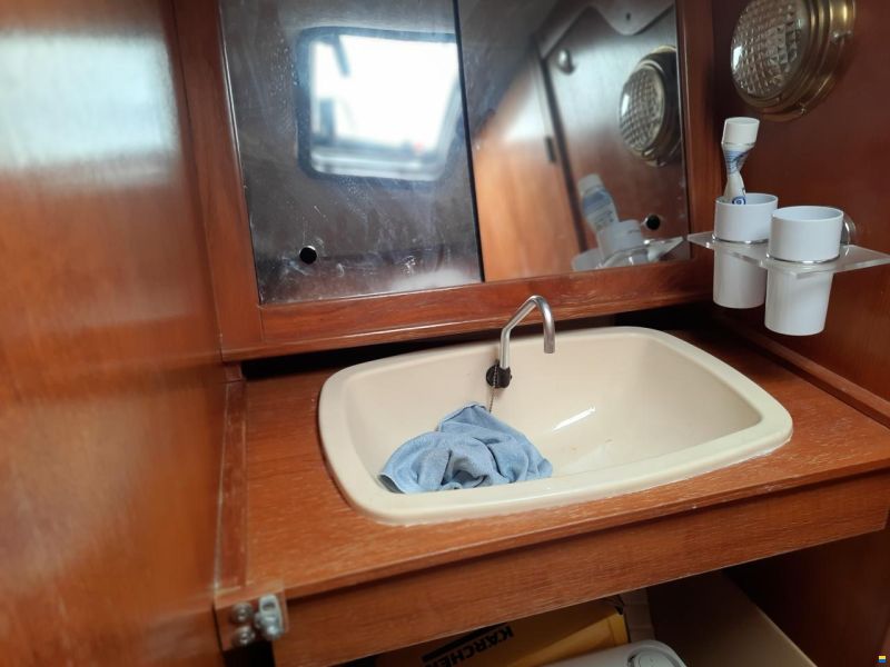 Nautic Plast Hai 760