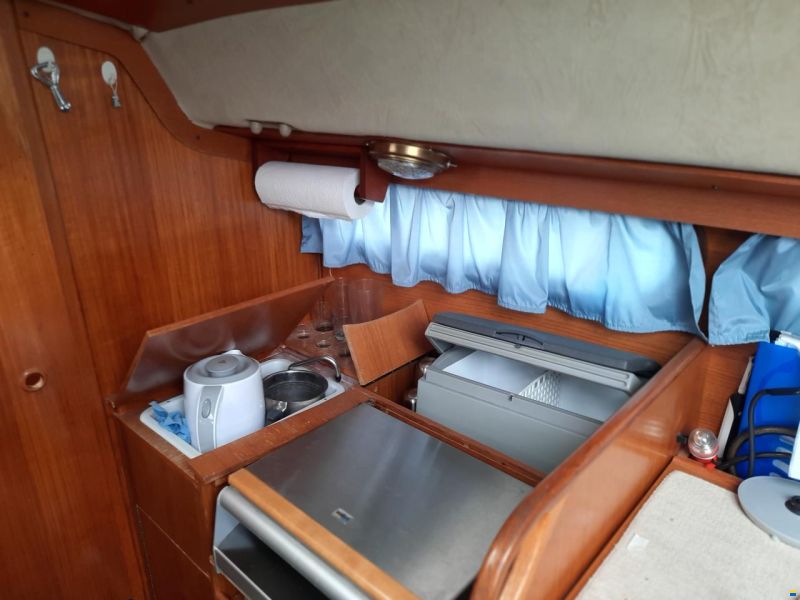 Nautic Plast Hai 760