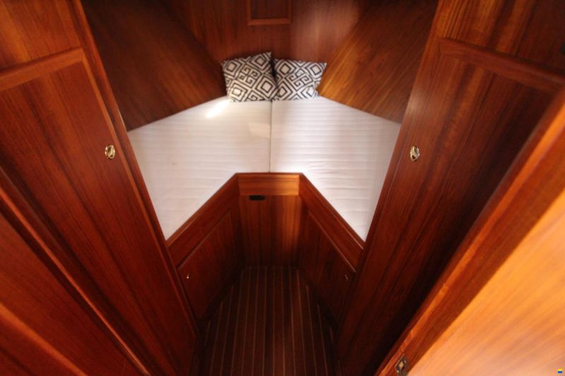 Babro KREUSER YACHTING SPORT BOAT 1150XL