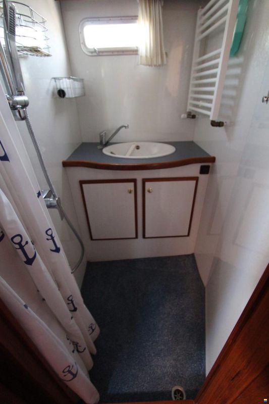 Babro KREUSER YACHTING SPORT BOAT 1150XL