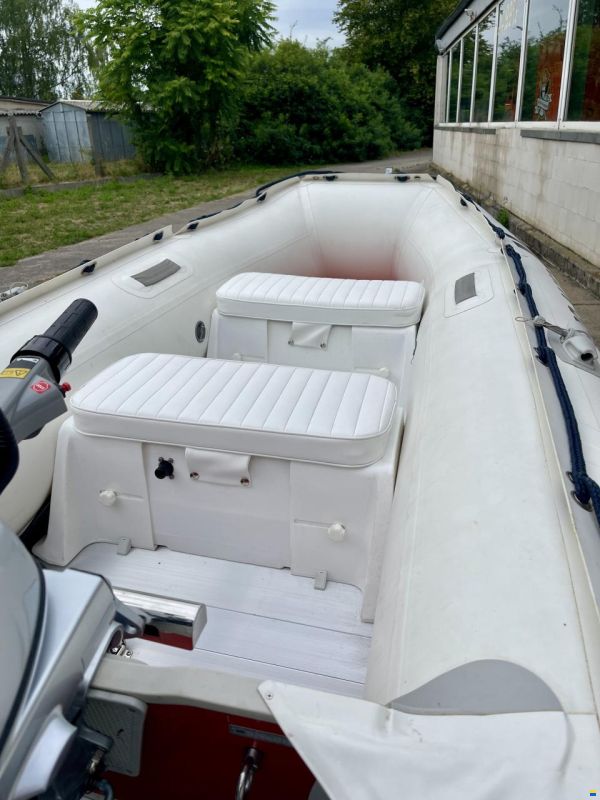 Suzumar MX-320 AL