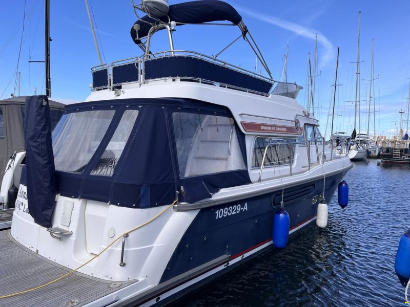 Storebro 435 Commander