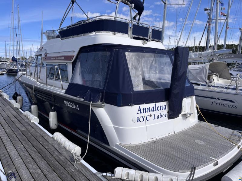 Storebro 435 Commander