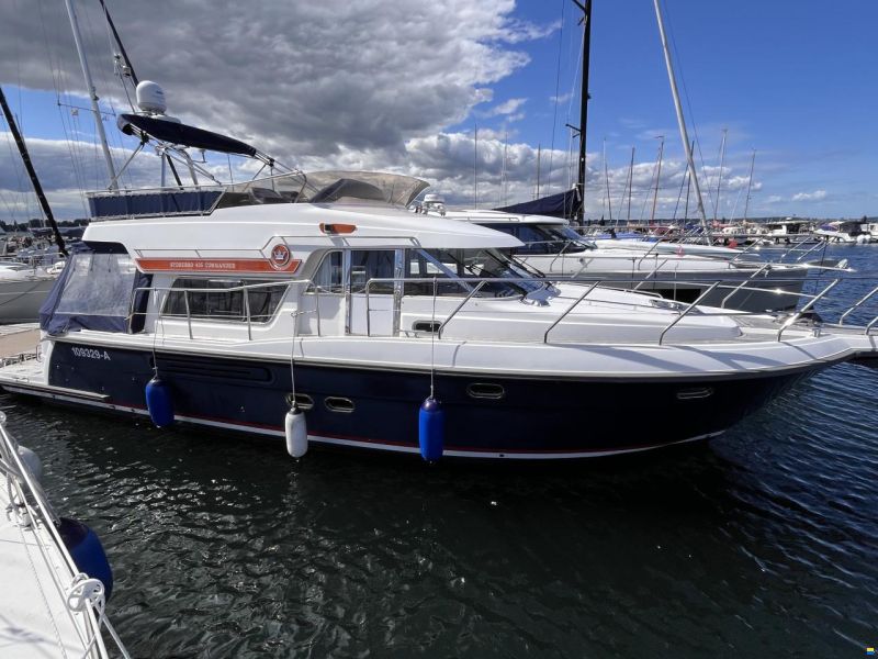 Storebro 435 Commander