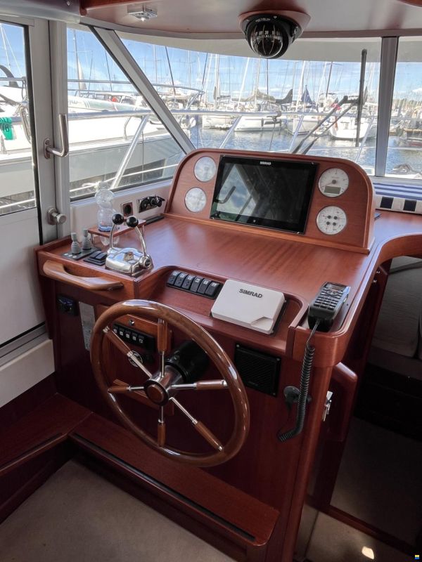 Storebro 435 Commander