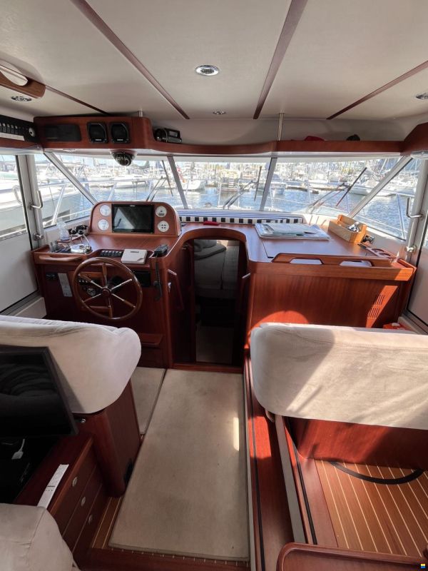 Storebro 435 Commander