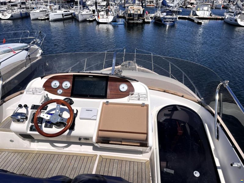 Storebro 435 Commander