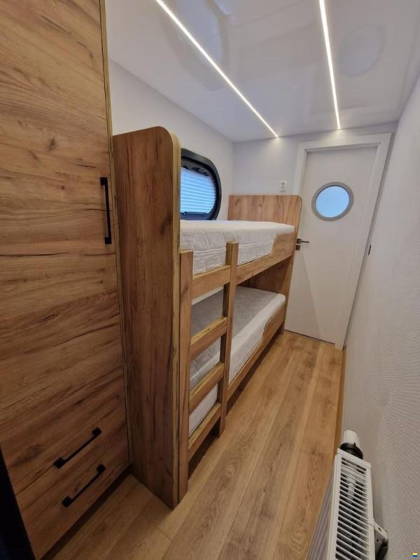 CampiBoat Campi 400