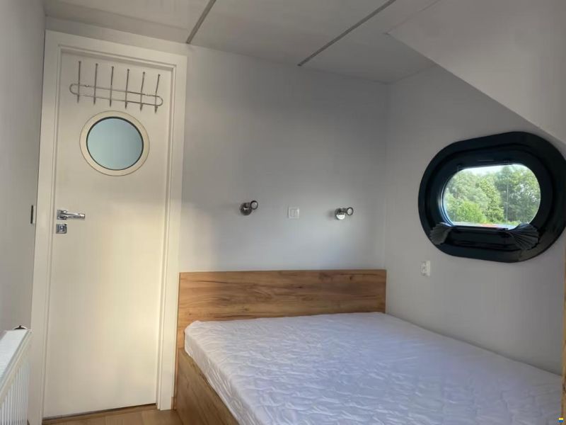 CampiBoat Campi 400