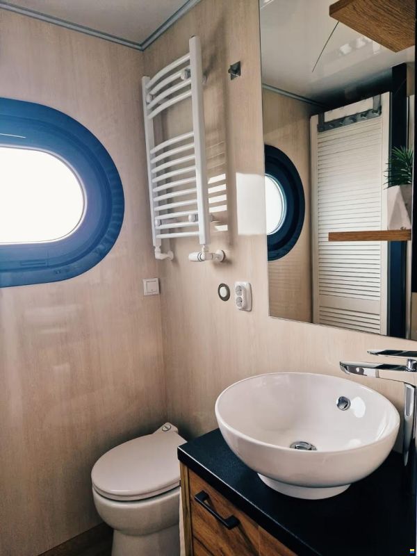 CampiBoat Campi 400