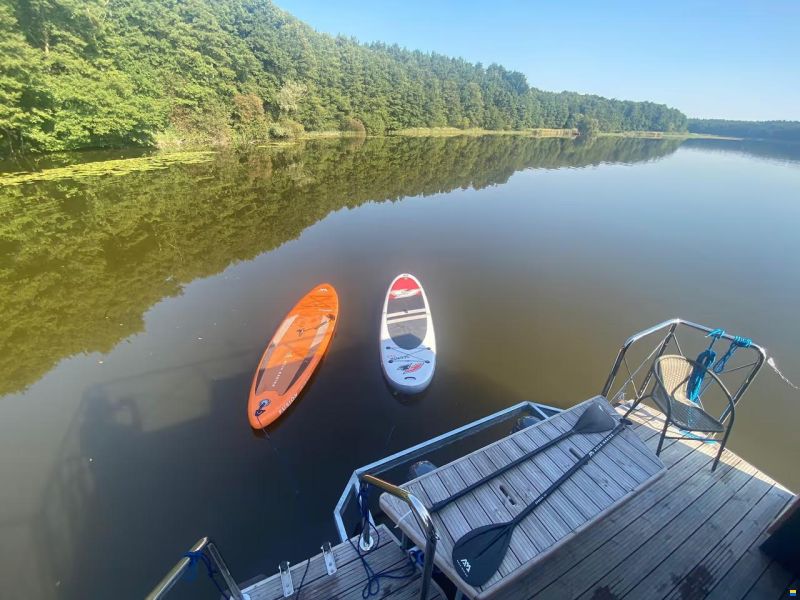 CampiBoat Campi 400