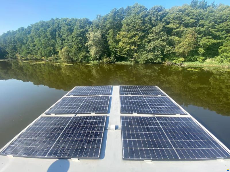 CampiBoat Campi 400