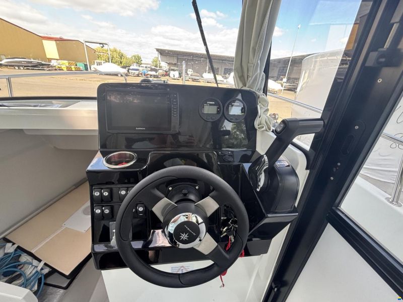 Jeanneau Merry Fisher 695 Sport S2
