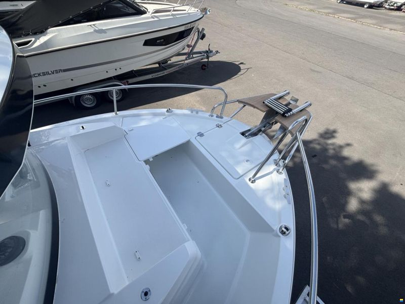 Jeanneau Merry Fisher 695 Sport S2