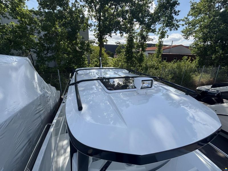Jeanneau Merry Fisher 695 Sport S2