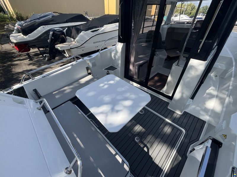 Jeanneau Merry Fisher 695 Sport S2