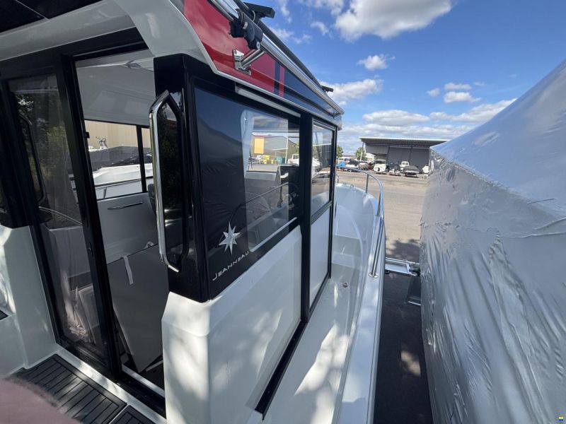 Jeanneau Merry Fisher 695 Sport S2