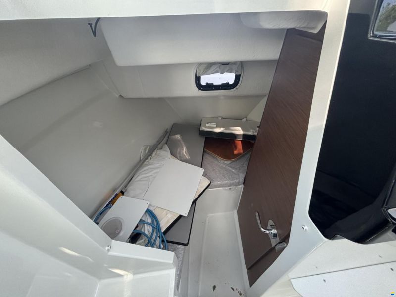 Jeanneau Merry Fisher 695 Sport S2