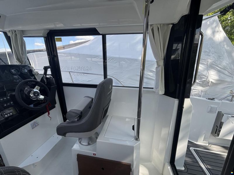 Jeanneau Merry Fisher 695 Sport S2