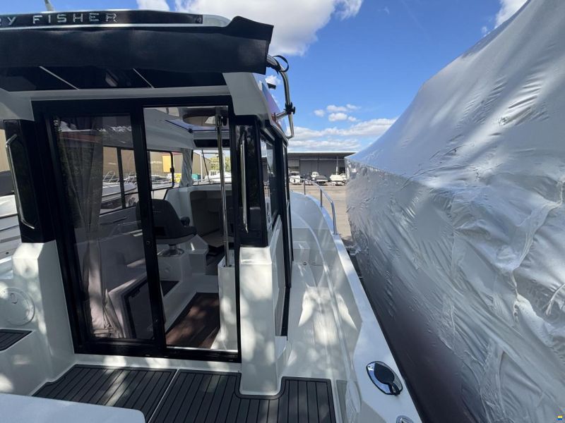 Jeanneau Merry Fisher 695 Sport S2