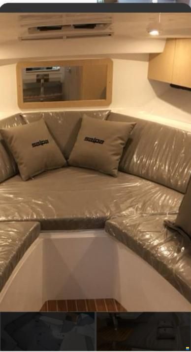 Salpa Laver 23 XL