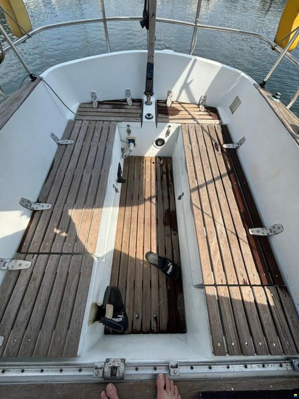Wauquiez Gladiator 33