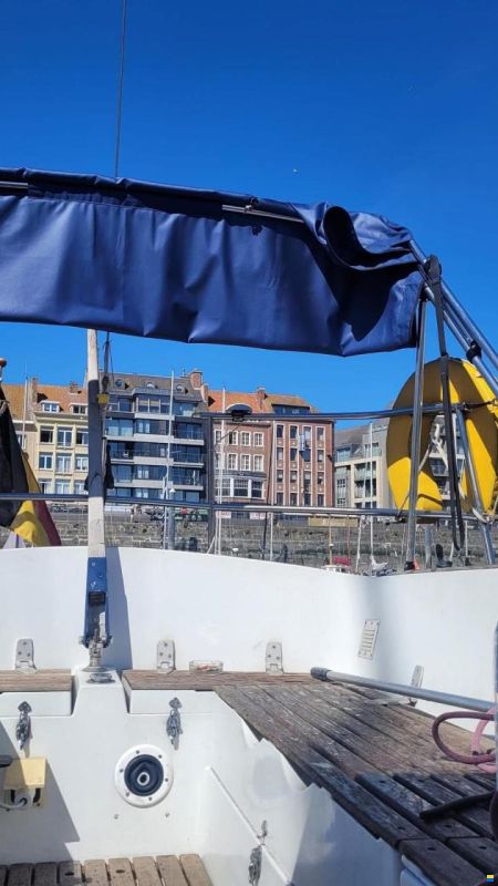 Wauquiez Gladiator 33