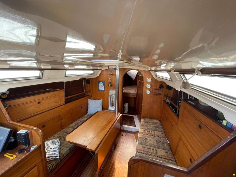 Wauquiez Gladiator 33