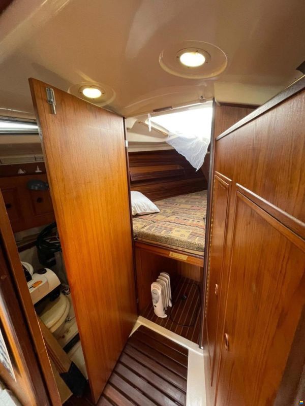 Wauquiez Gladiator 33