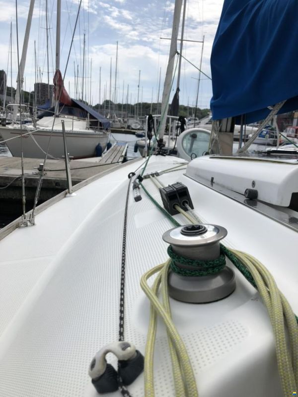 Beneteau First 210