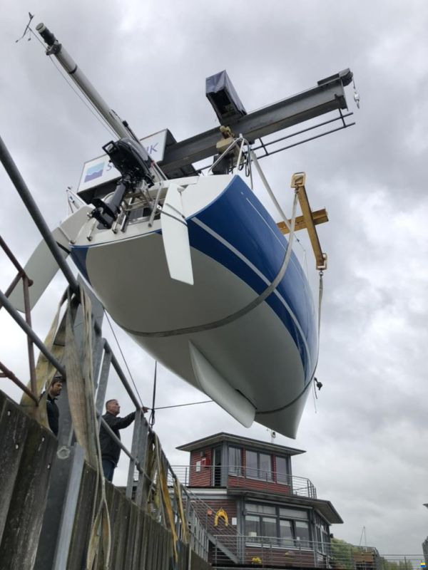Beneteau First 210