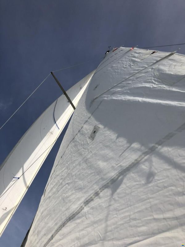 Beneteau First 210
