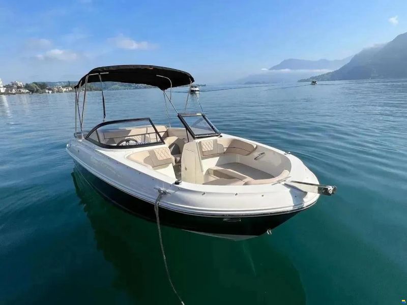 Bayliner VR4