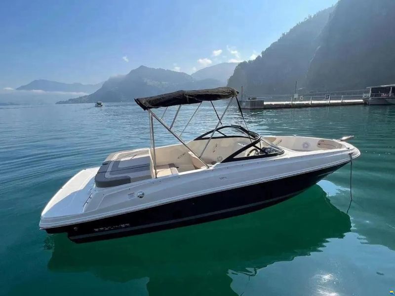 Bayliner VR4