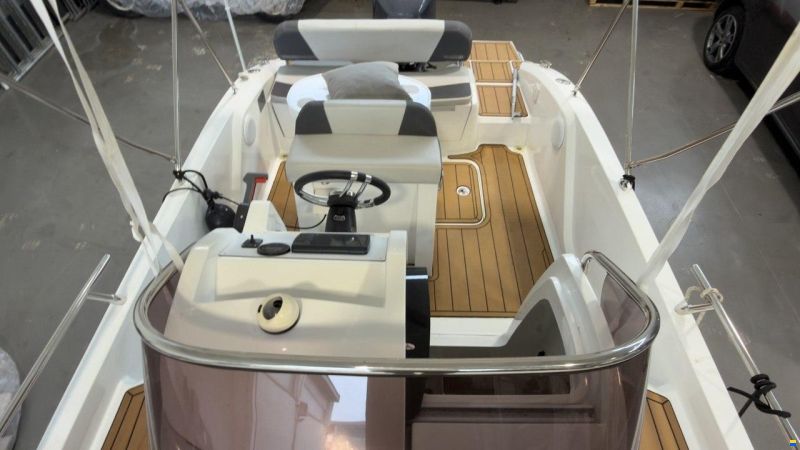 Idea Marine 58 WA