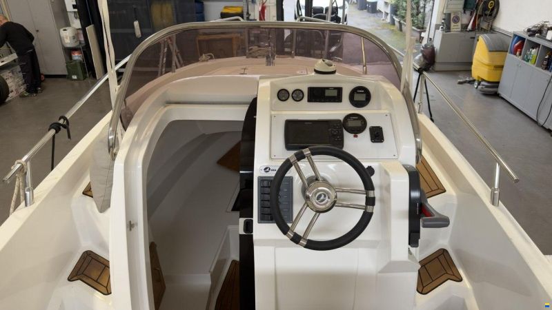 Idea Marine 58 WA