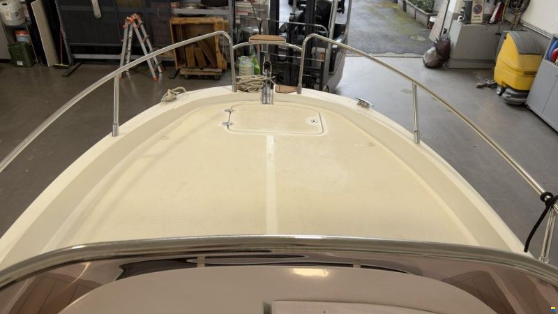 Idea Marine 58 WA