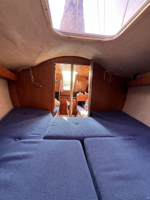 Albin Cirrus 78