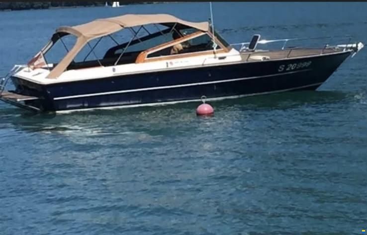 Ilver 30 Sport