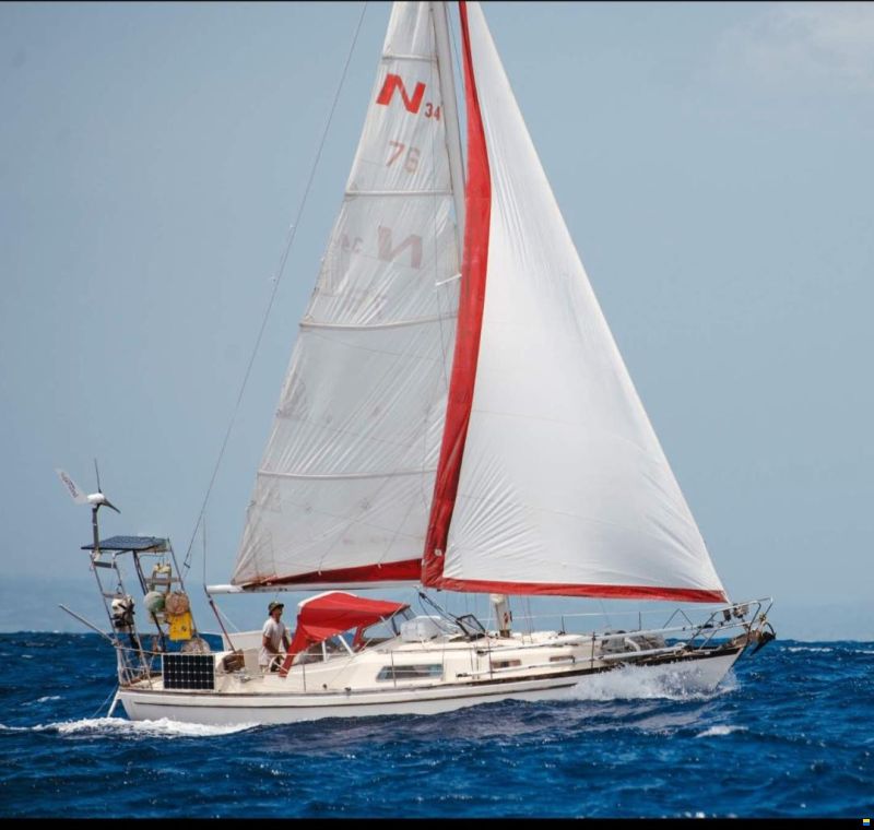 Najad 34