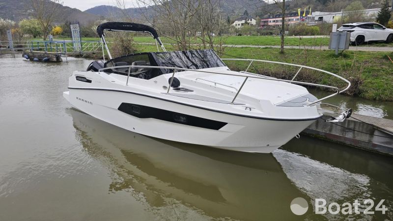 Karnic CS 700 S