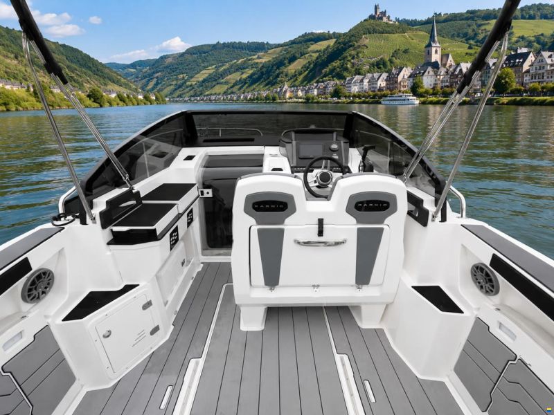 Karnic CS 700 S