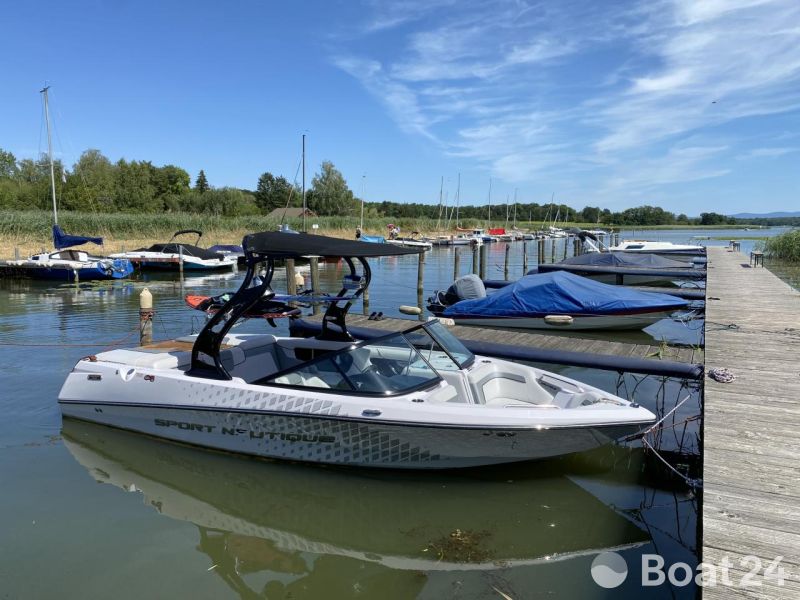 Correct Craft Sport Nautique 200